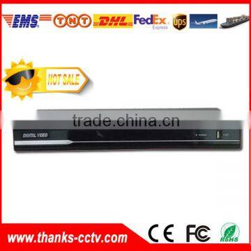 AHD 4 Channel CCTV DVR