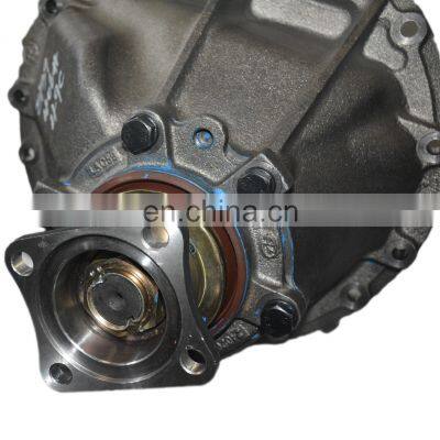 Precision Casting Forging Steel 8:41 Dongfeng Truck Rear Pinion Gear Ring Canter Planetary Gear Differential Assy for Truck
