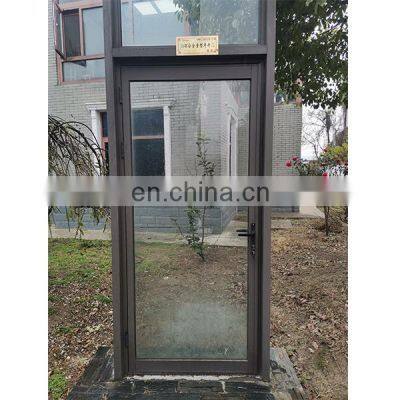 aluminum waterproof Australian standard cheap price interior exterior double french door aluminum casement door