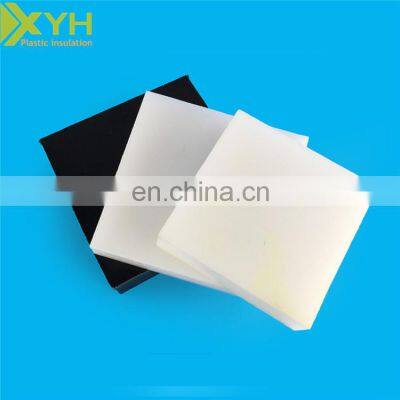 HDPE Thin Plastic Sheet photo-3