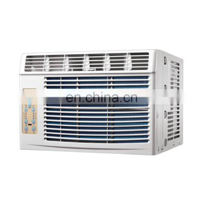 Factory Direct 110V-240V 18000Btu Inverter Window Ac 1.5 Ton Air Conditioner