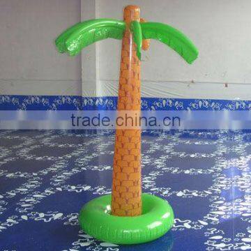advertising pvc inflatable tree