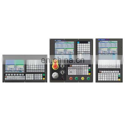 Manufacturer's original hot selling CNC controller Guangzhou CNC Double channel lathe  Numerical control system  GSK 980TTC