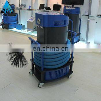Duct Cleaning Machine Brushing Vent Duct Cleaning Equipment photo-5