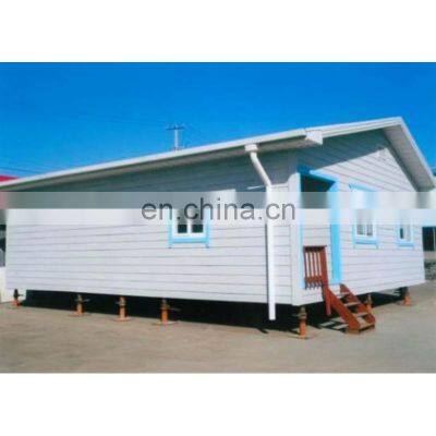 Prefabricated container house used as modular building  prefab house  customized design  prefab house