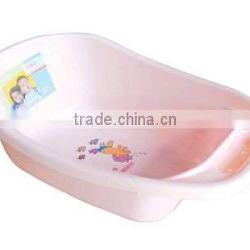 Baby bath tub,infant tub,plastic baby tub,baby care