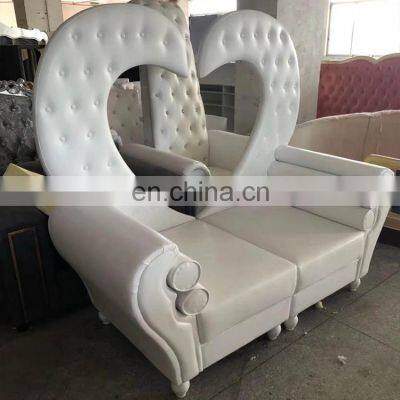 Good quality wedding chairs and sofas wedding sofa white royal