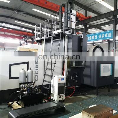 SP1530 Full Protection Direct Drive CNC Machining Center for Sale photo-4