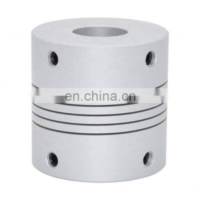 Spring Design DM Set Screw Series Clamping Winding Screw Thread Coupling