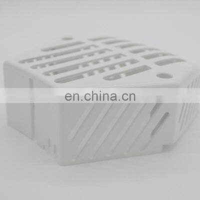 Custom ABS Plastic Injection Molding Electronic Enclosure Box Plastic Junction Box photo-3