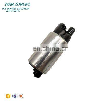 China Top Quality Win Warm Praise From Customers Spare Parts Fuel Injection Pump 23221-22040 23221 22040 2322122040 For Toyota photo-2