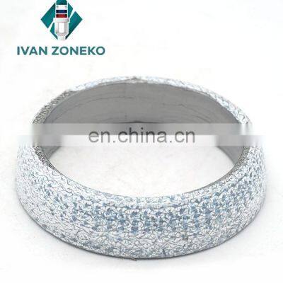 Top Quality Auto Front Exhaust Pipe Gasket Flexible 18229-SEA-013 18229SEA013 18229 SEA 013 for Honda Acura photo-2