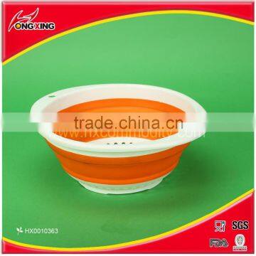 strainer,plastic strainer,silicone strainer