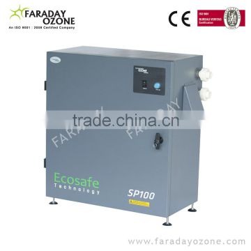 High Quality Swimming Pool Ozone Generator For Water Treatment