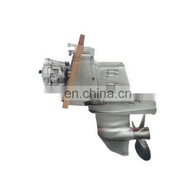 Hot Sale Stern Drive Marine Diesel Engine With ZT150A Stern Drive photo-2