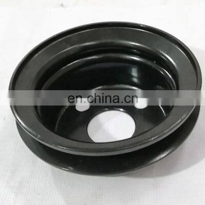 Fan Pulley Engine Parts For Truck 4900272 On Sale photo-4