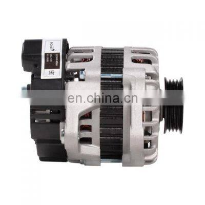 High Quality Generator 37300-2B300/37300-2B400/37300-2B510/LG08L5/AMDEL268 For Truck photo-4