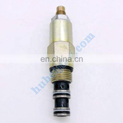 E305.5E2 Excavator Spare Part 012322000203 Main Relief Valve