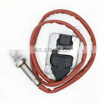 NOx Sensor Price Low A0009056104 5WK97248 12V Sensor NOx Automotive Nitrogen Oxygen Sensor Diesel Exhaust Gas Systems For BENZ