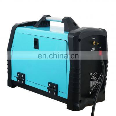 Otros soldadores de arco MCU Solda MIG MAG TIG MMA 250 photo-5