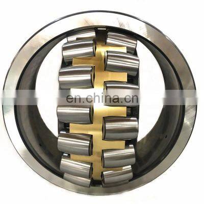 China Ball Bearings 23948CA Engine Crusher Bearing 23948CA Spherical Roller Bearing 23948CA photo-3