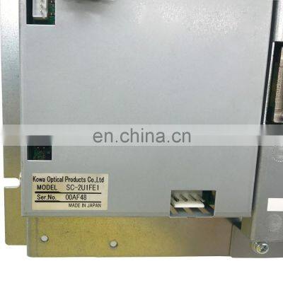 Fanuc A05B-2600-C200 Multiplexer Unit photo-2