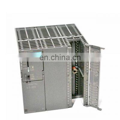 6ES7 315-2AH14-0AB0 Siemens PLC SIMATIC S7-300 CPU 315-2DP PLC CPU Module 6ES7315-2AH14-0AB0