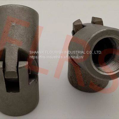 Stainless Steel SS301/SS304 Rotary Joint Siphon Elbow For Paper Mill Dryer photo-3