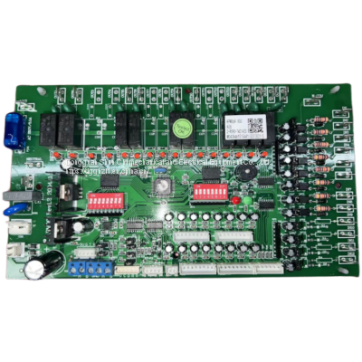 MCQUAY MAC-A B is air-cooled for McVille air conditioning MCH03A motherboard and circuit board MCH03B