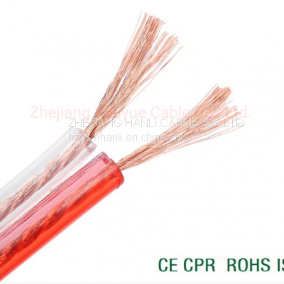 multi core shield/unshielded power cable fire alarm cable