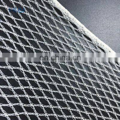 Factory Directly Provided 100% New Virgin HDPE agriculture anti bird netting vineyard bird netting