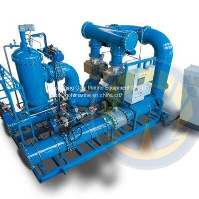 USCG Approved 250m3/h Ship Marine Ballast Water Management System BWMS photo-2