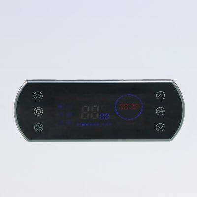 China Wholesale OEM Factory Geyser Electric Boilers For Central Heating And Hot Water Gas Boiler photo-2