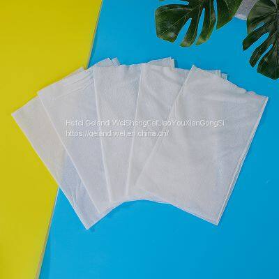 Grande 20*22cm Disposable Facial Towel Paper Extraction Wet And Dry Dual Use Hand Towel Nonwovens photo-3