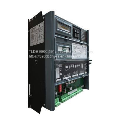 Eurotherm-DC-Digital-Converter-590C/1100/5/3/0/1/0/00-110A