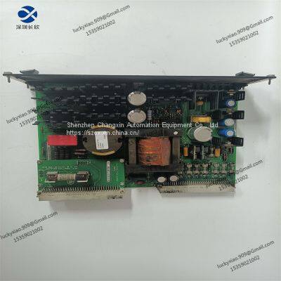 GE  IS200EPSMG2ADC  SERVO TERMINAL BOARD