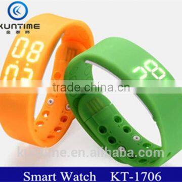 Fashion fancy smart watch teenager smart watch