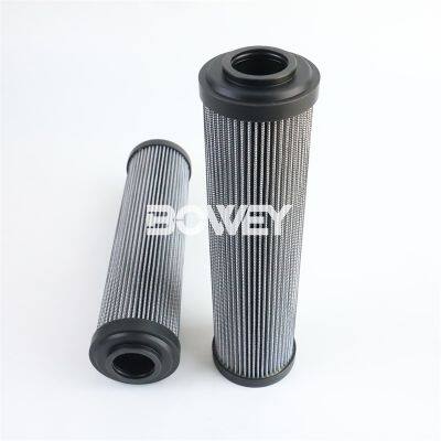 935628 Bowey replaces Parker hydraulic oil filter element