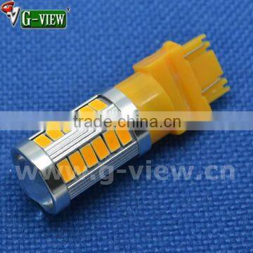 T20 Hotsale 33smd Automobile Led Bulb, Car Led Bulb With CE,5630 Led photo-5