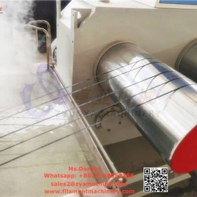 China Most Famous Synthetic Human Wig Hair Hairpiece Making Machine With PET/PP/PA/PVC Price Factory Materials