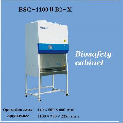 Biological Safety Cabinets