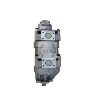 Hydraulic gear pump 705-11-23040 for Komatsu excavator PC1250LC/PC1250SP/PC1250LC