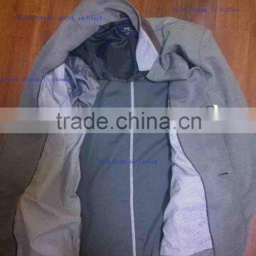 Leisure Coat Men Punjabi Suit Design Stock Price Cheap Suit photo-3