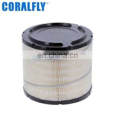 High Performance compressed Air Filter Parts Air Filter 1780178110 17801-78110