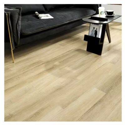 High Quality 6mm Spc Click Vinyl Flooring on Stock Supplier