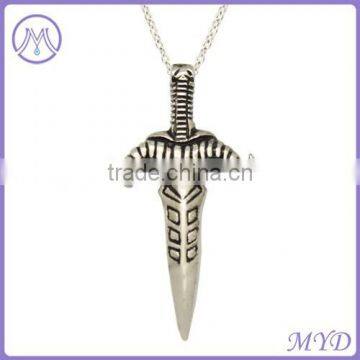 New Style High Quality Stainless Steel Pendant photo-3