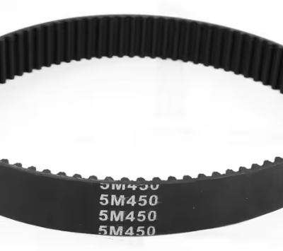 Auto Timing Belt, Car Auto Spare Parts Transmission Belt photo-3