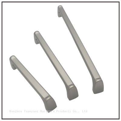 NEW European Style Cabinet Door Handle Drawer Wardrobe Cupboard Kitchen Cabinets Handle Bar Pulls photo-2