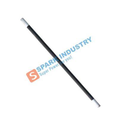 ED Type Silicon Carbide Rod High-density Self-bonded photo-2