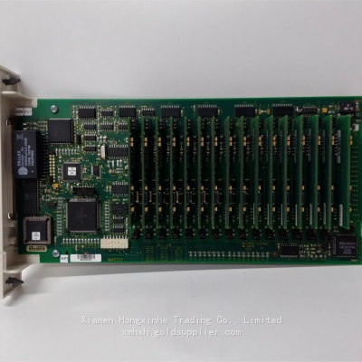 ABB SPASI23 Analog Input Module